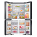 SRF9400BFH Samsung 636 L AI Family Hub™ French Door Refrigerator